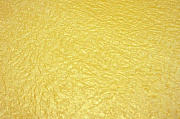 бумага жатая перламутровая 640 х 640 мм (желтый)