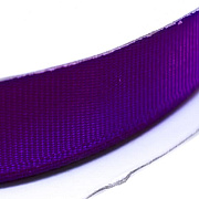 лента репсовая 2 д (50 мм) (фиолетовый) 89