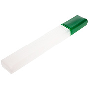 пенал для спиц (пластик) зеленый