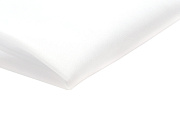 ткань фатин жесткий с блеском арт. j031 (белый) , ш.= 160 см